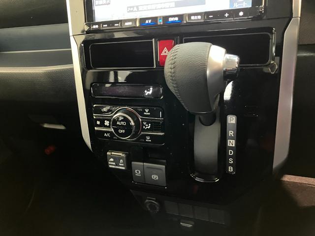 トールカスタムＧ　９型ナビ　パノラマカメラ　クルコン　車検整備付衝突被害軽減ブレーキ　コーナーセンサー　９型フルセグナビ　パノラマカメラ　ＤＶＤ　Ｂｌｕｅｔｏｏｔｈ　ＵＳＢ　前後ドラレコ　ＥＴＣ　両側電動スライドドア　ＬＥＤ　レーダークルーズコントロール（滋賀県）の中古車