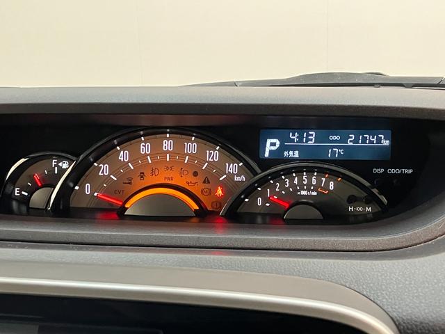 ムーヴキャンバスＧブラックインテリアリミテッドＳＡ３　８型ナビ　Ｐカメラ衝突被害軽減ブレーキ　８インチフルセグナビ　パノラマカメラ　ＤＶＤ再生　Ｂｌｕｅｔｏｏｔｈ　ＵＳＢ　前後ドラレコ　両側電動スライドドア　ＬＥＤ　オートライト　オートエアコン　スマートキー　エコアイドル（滋賀県）の中古車