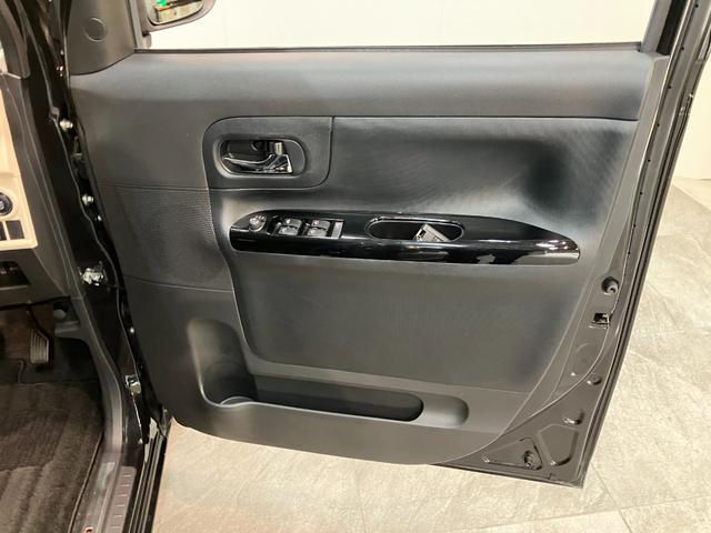 ムーヴキャンバスＧブラックインテリアリミテッドＳＡ３　８型ナビ　Ｐカメラ衝突被害軽減ブレーキ　８インチフルセグナビ　パノラマカメラ　ＤＶＤ再生　Ｂｌｕｅｔｏｏｔｈ　ＵＳＢ　前後ドラレコ　両側電動スライドドア　ＬＥＤ　オートライト　オートエアコン　スマートキー　エコアイドル（滋賀県）の中古車