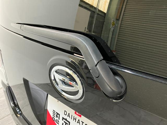 ムーヴキャンバスＧブラックインテリアリミテッドＳＡ３　８型ナビ　Ｐカメラ衝突被害軽減ブレーキ　８インチフルセグナビ　パノラマカメラ　ＤＶＤ再生　Ｂｌｕｅｔｏｏｔｈ　ＵＳＢ　前後ドラレコ　両側電動スライドドア　ＬＥＤ　オートライト　オートエアコン　スマートキー　エコアイドル（滋賀県）の中古車