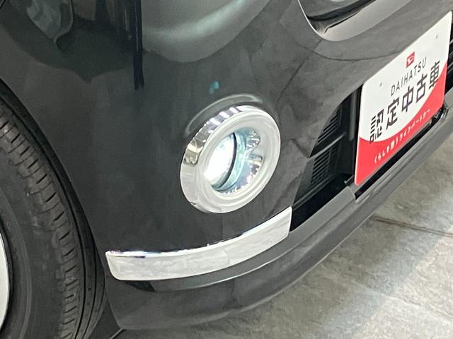 ムーヴキャンバスＧブラックインテリアリミテッドＳＡ３　８型ナビ　Ｐカメラ衝突被害軽減ブレーキ　８インチフルセグナビ　パノラマカメラ　ＤＶＤ再生　Ｂｌｕｅｔｏｏｔｈ　ＵＳＢ　前後ドラレコ　両側電動スライドドア　ＬＥＤ　オートライト　オートエアコン　スマートキー　エコアイドル（滋賀県）の中古車