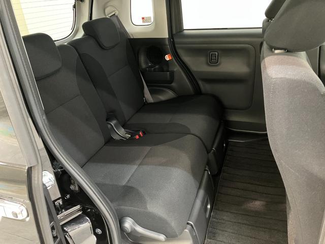 ムーヴキャンバスＧブラックインテリアリミテッドＳＡ３　８型ナビ　Ｐカメラ衝突被害軽減ブレーキ　８インチフルセグナビ　パノラマカメラ　ＤＶＤ再生　Ｂｌｕｅｔｏｏｔｈ　ＵＳＢ　前後ドラレコ　両側電動スライドドア　ＬＥＤ　オートライト　オートエアコン　スマートキー　エコアイドル（滋賀県）の中古車