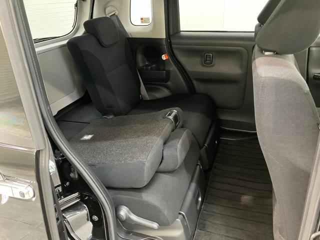 ムーヴキャンバスＧブラックインテリアリミテッドＳＡ３　８型ナビ　Ｐカメラ衝突被害軽減ブレーキ　８インチフルセグナビ　パノラマカメラ　ＤＶＤ再生　Ｂｌｕｅｔｏｏｔｈ　ＵＳＢ　前後ドラレコ　両側電動スライドドア　ＬＥＤ　オートライト　オートエアコン　スマートキー　エコアイドル（滋賀県）の中古車