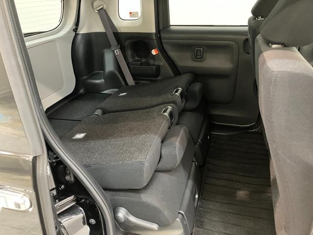 ムーヴキャンバスＧブラックインテリアリミテッドＳＡ３　８型ナビ　Ｐカメラ衝突被害軽減ブレーキ　８インチフルセグナビ　パノラマカメラ　ＤＶＤ再生　Ｂｌｕｅｔｏｏｔｈ　ＵＳＢ　前後ドラレコ　両側電動スライドドア　ＬＥＤ　オートライト　オートエアコン　スマートキー　エコアイドル（滋賀県）の中古車