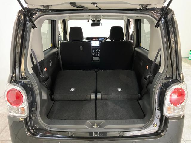 ムーヴキャンバスＧブラックインテリアリミテッドＳＡ３　８型ナビ　Ｐカメラ衝突被害軽減ブレーキ　８インチフルセグナビ　パノラマカメラ　ＤＶＤ再生　Ｂｌｕｅｔｏｏｔｈ　ＵＳＢ　前後ドラレコ　両側電動スライドドア　ＬＥＤ　オートライト　オートエアコン　スマートキー　エコアイドル（滋賀県）の中古車