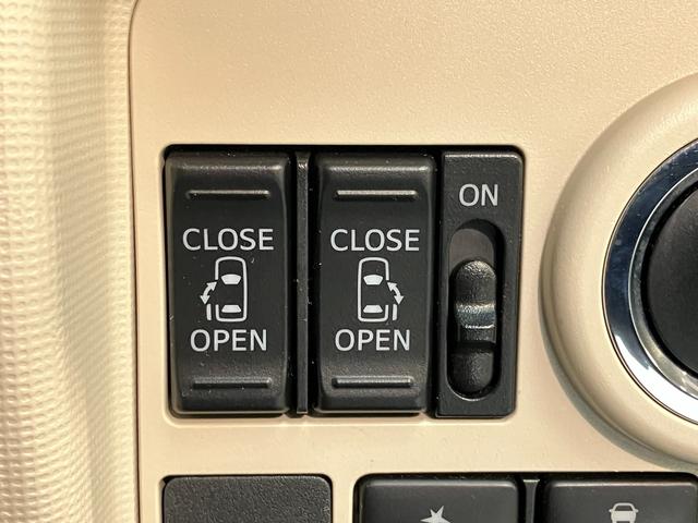 ムーヴキャンバスＧブラックインテリアリミテッドＳＡ３　８型ナビ　Ｐカメラ衝突被害軽減ブレーキ　８インチフルセグナビ　パノラマカメラ　ＤＶＤ再生　Ｂｌｕｅｔｏｏｔｈ　ＵＳＢ　前後ドラレコ　両側電動スライドドア　ＬＥＤ　オートライト　オートエアコン　スマートキー　エコアイドル（滋賀県）の中古車