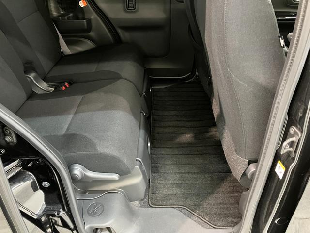 ムーヴキャンバスＧブラックインテリアリミテッドＳＡ３　８型ナビ　Ｐカメラ衝突被害軽減ブレーキ　８インチフルセグナビ　パノラマカメラ　ＤＶＤ再生　Ｂｌｕｅｔｏｏｔｈ　ＵＳＢ　前後ドラレコ　両側電動スライドドア　ＬＥＤ　オートライト　オートエアコン　スマートキー　エコアイドル（滋賀県）の中古車