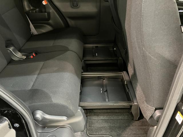 ムーヴキャンバスＧブラックインテリアリミテッドＳＡ３　８型ナビ　Ｐカメラ衝突被害軽減ブレーキ　８インチフルセグナビ　パノラマカメラ　ＤＶＤ再生　Ｂｌｕｅｔｏｏｔｈ　ＵＳＢ　前後ドラレコ　両側電動スライドドア　ＬＥＤ　オートライト　オートエアコン　スマートキー　エコアイドル（滋賀県）の中古車