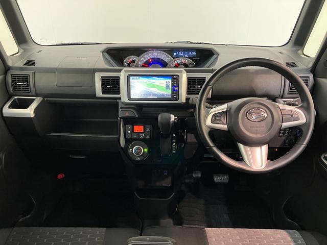 ウェイクＧターボＶＳ　ＳＡ３　フルセグナビ　Ｐカメラ　前後ドラレコ衝突被害軽減ブレーキ　スマアシ３　フルセグナビ　パノラマカメラ　ＤＶＤ再生　Ｂｌｕｅｔｏｏｔｈ　ＵＳＢ　ＥＴＣ　前後ドラレコ　両側電動スライドドア　ＬＥＤ　オートエアコン　スマートキー　エコアイドル（滋賀県）の中古車