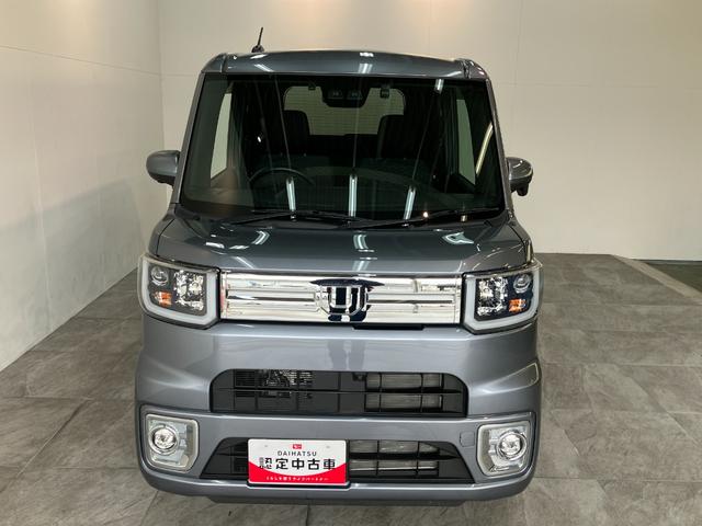 ウェイクＧターボＶＳ　ＳＡ３　フルセグナビ　Ｐカメラ　前後ドラレコ衝突被害軽減ブレーキ　スマアシ３　フルセグナビ　パノラマカメラ　ＤＶＤ再生　Ｂｌｕｅｔｏｏｔｈ　ＵＳＢ　ＥＴＣ　前後ドラレコ　両側電動スライドドア　ＬＥＤ　オートエアコン　スマートキー　エコアイドル（滋賀県）の中古車