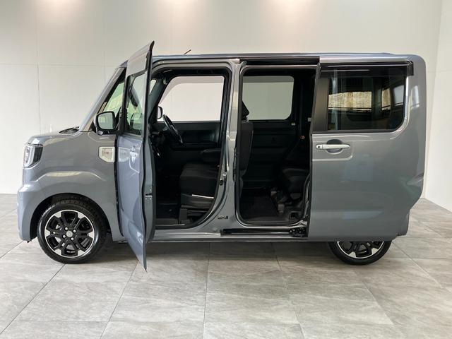 ウェイクＧターボＶＳ　ＳＡ３　フルセグナビ　Ｐカメラ　前後ドラレコ衝突被害軽減ブレーキ　スマアシ３　フルセグナビ　パノラマカメラ　ＤＶＤ再生　Ｂｌｕｅｔｏｏｔｈ　ＵＳＢ　ＥＴＣ　前後ドラレコ　両側電動スライドドア　ＬＥＤ　オートエアコン　スマートキー　エコアイドル（滋賀県）の中古車