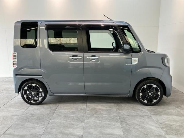 ウェイクＧターボＶＳ　ＳＡ３　フルセグナビ　Ｐカメラ　前後ドラレコ衝突被害軽減ブレーキ　スマアシ３　フルセグナビ　パノラマカメラ　ＤＶＤ再生　Ｂｌｕｅｔｏｏｔｈ　ＵＳＢ　ＥＴＣ　前後ドラレコ　両側電動スライドドア　ＬＥＤ　オートエアコン　スマートキー　エコアイドル（滋賀県）の中古車