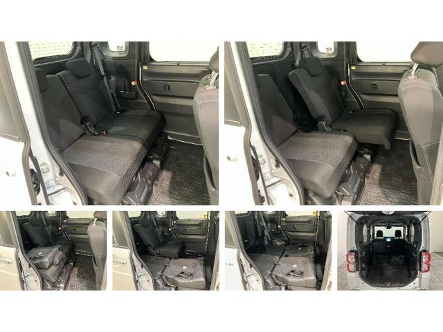 ウェイクＧターボＶＳ　ＳＡ３　８型ナビ　パノラマカメラ　前後ドラレコ衝突被害軽減ブレーキ　スマアシ３　８インチフルセグナビ　パノラマカメラ　ＤＶＤ再生　Ｂｌｕｅｔｏｏｔｈ　ＵＳＢ　前後ドラレコ　両側電動スライドドア　ＬＥＤ　オートエアコン　スマートキー　エコアイドル（滋賀県）の中古車