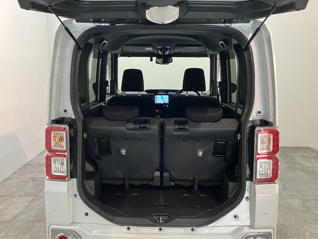 ウェイクＧターボＶＳ　ＳＡ３　８型ナビ　パノラマカメラ　前後ドラレコ衝突被害軽減ブレーキ　スマアシ３　８インチフルセグナビ　パノラマカメラ　ＤＶＤ再生　Ｂｌｕｅｔｏｏｔｈ　ＵＳＢ　前後ドラレコ　両側電動スライドドア　ＬＥＤ　オートエアコン　スマートキー　エコアイドル（滋賀県）の中古車