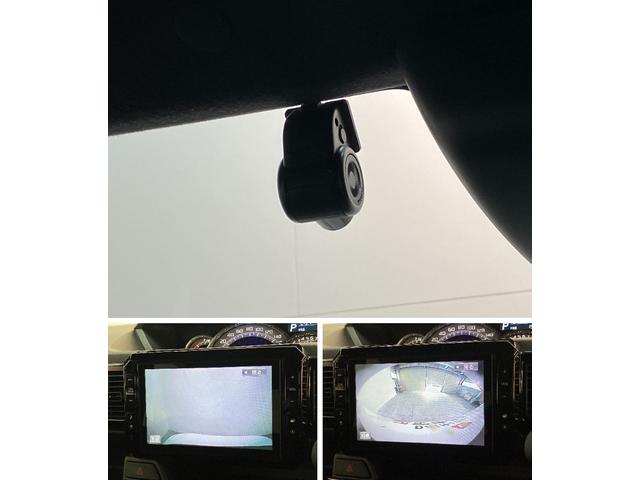 ウェイクＧターボＶＳ　ＳＡ３　８型ナビ　パノラマカメラ　前後ドラレコ衝突被害軽減ブレーキ　スマアシ３　８インチフルセグナビ　パノラマカメラ　ＤＶＤ再生　Ｂｌｕｅｔｏｏｔｈ　ＵＳＢ　前後ドラレコ　両側電動スライドドア　ＬＥＤ　オートエアコン　スマートキー　エコアイドル（滋賀県）の中古車