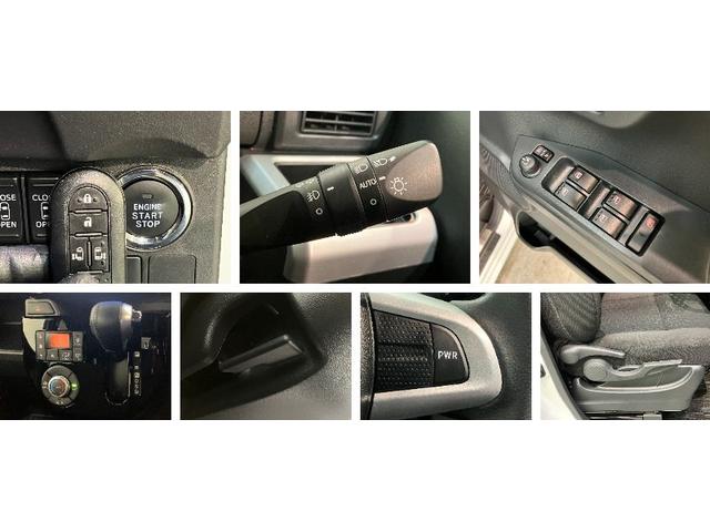 ウェイクＧターボＶＳ　ＳＡ３　８型ナビ　パノラマカメラ　前後ドラレコ衝突被害軽減ブレーキ　スマアシ３　８インチフルセグナビ　パノラマカメラ　ＤＶＤ再生　Ｂｌｕｅｔｏｏｔｈ　ＵＳＢ　前後ドラレコ　両側電動スライドドア　ＬＥＤ　オートエアコン　スマートキー　エコアイドル（滋賀県）の中古車