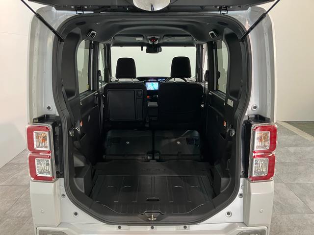 ウェイクＧターボＶＳ　ＳＡ３　８型ナビ　パノラマカメラ　前後ドラレコ衝突被害軽減ブレーキ　スマアシ３　８インチフルセグナビ　パノラマカメラ　ＤＶＤ再生　Ｂｌｕｅｔｏｏｔｈ　ＵＳＢ　前後ドラレコ　両側電動スライドドア　ＬＥＤ　オートエアコン　スマートキー　エコアイドル（滋賀県）の中古車