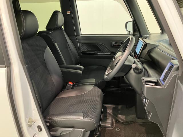 タントカスタムRS 9型フルセグナビ パノラマカメラ 前後ドラレコ衝突被害軽減ブレーキ コーナーセンサー 9型フルセグナビ Bluetooth DVD USB パノラマカメラ ドラレコ 両側電動スライドドア 前席シートヒーター LED レーダークルーズコントロール(滋賀県)の中古車