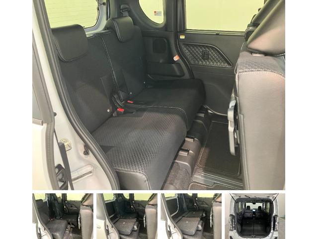 タントカスタムRS 9型フルセグナビ パノラマカメラ 前後ドラレコ衝突被害軽減ブレーキ コーナーセンサー 9型フルセグナビ Bluetooth DVD USB パノラマカメラ ドラレコ 両側電動スライドドア 前席シートヒーター LED レーダークルーズコントロール(滋賀県)の中古車