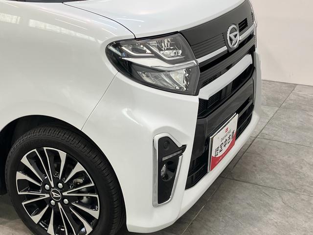 タントカスタムRS 9型フルセグナビ パノラマカメラ 前後ドラレコ衝突被害軽減ブレーキ コーナーセンサー 9型フルセグナビ Bluetooth DVD USB パノラマカメラ ドラレコ 両側電動スライドドア 前席シートヒーター LED レーダークルーズコントロール(滋賀県)の中古車