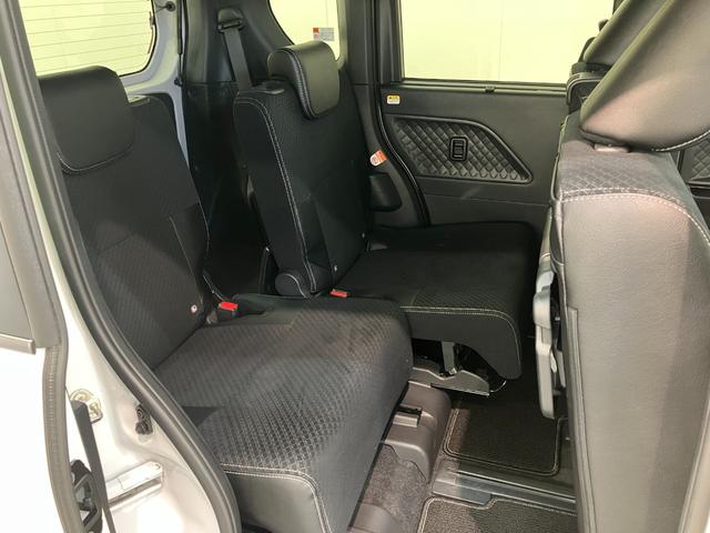 タントカスタムRS 9型フルセグナビ パノラマカメラ 前後ドラレコ衝突被害軽減ブレーキ コーナーセンサー 9型フルセグナビ Bluetooth DVD USB パノラマカメラ ドラレコ 両側電動スライドドア 前席シートヒーター LED レーダークルーズコントロール(滋賀県)の中古車