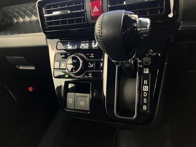 タントカスタムRS 9型フルセグナビ パノラマカメラ 前後ドラレコ衝突被害軽減ブレーキ コーナーセンサー 9型フルセグナビ Bluetooth DVD USB パノラマカメラ ドラレコ 両側電動スライドドア 前席シートヒーター LED レーダークルーズコントロール(滋賀県)の中古車