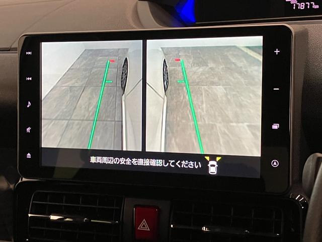 タントカスタムRS 9型フルセグナビ パノラマカメラ 前後ドラレコ衝突被害軽減ブレーキ コーナーセンサー 9型フルセグナビ Bluetooth DVD USB パノラマカメラ ドラレコ 両側電動スライドドア 前席シートヒーター LED レーダークルーズコントロール(滋賀県)の中古車