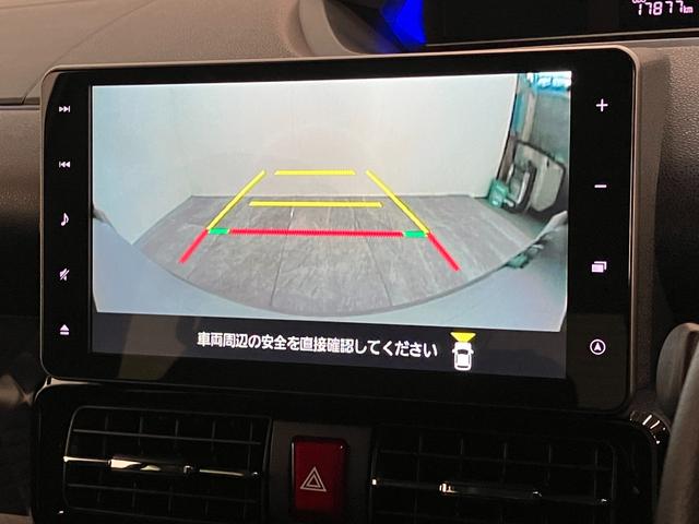 タントカスタムRS 9型フルセグナビ パノラマカメラ 前後ドラレコ衝突被害軽減ブレーキ コーナーセンサー 9型フルセグナビ Bluetooth DVD USB パノラマカメラ ドラレコ 両側電動スライドドア 前席シートヒーター LED レーダークルーズコントロール(滋賀県)の中古車
