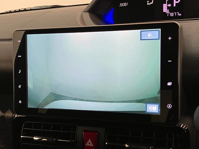 タントカスタムRS 9型フルセグナビ パノラマカメラ 前後ドラレコ衝突被害軽減ブレーキ コーナーセンサー 9型フルセグナビ Bluetooth DVD USB パノラマカメラ ドラレコ 両側電動スライドドア 前席シートヒーター LED レーダークルーズコントロール(滋賀県)の中古車