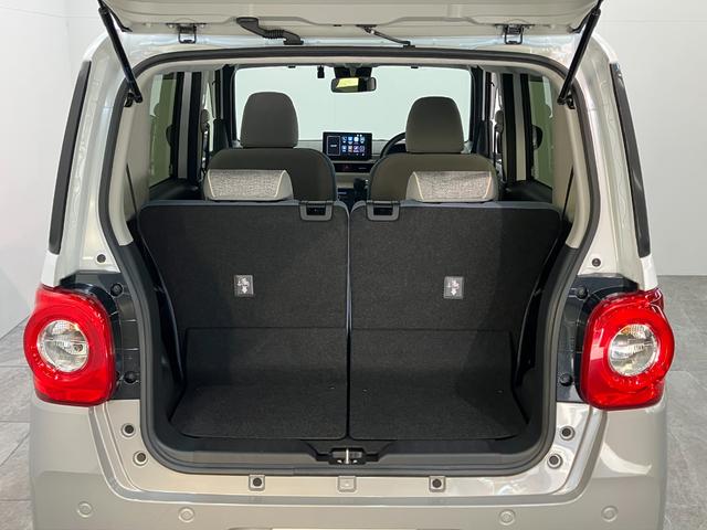 ムーヴキャンバスストライプスＧ　９型Ｄ．Ａ　前後ドラレコ　バックカメラ衝突被害軽減ブレーキ　コーナーセンサー　９型ディスプレイオーディオ　フルセグ　Ｂｌｕｅｔｏｏｔｈ　ＵＳＢ　バックカメラ　前後ドラレコ　両側電動スライドドア　前席シートヒーター　ＬＥＤ　ワイヤレス充電器（滋賀県）の中古車