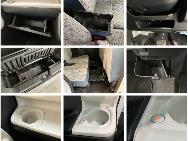 ムーヴキャンバスストライプスＧ　９型Ｄ．Ａ　前後ドラレコ　バックカメラ衝突被害軽減ブレーキ　コーナーセンサー　９型ディスプレイオーディオ　フルセグ　Ｂｌｕｅｔｏｏｔｈ　ＵＳＢ　バックカメラ　前後ドラレコ　両側電動スライドドア　前席シートヒーター　ＬＥＤ　ワイヤレス充電器（滋賀県）の中古車