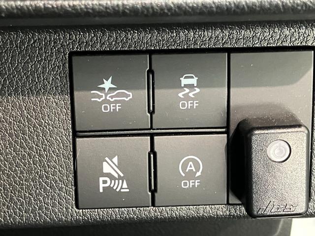 ムーヴキャンバスストライプスＧ　９型Ｄ．Ａ　前後ドラレコ　バックカメラ衝突被害軽減ブレーキ　コーナーセンサー　９型ディスプレイオーディオ　フルセグ　Ｂｌｕｅｔｏｏｔｈ　ＵＳＢ　バックカメラ　前後ドラレコ　両側電動スライドドア　前席シートヒーター　ＬＥＤ　ワイヤレス充電器（滋賀県）の中古車