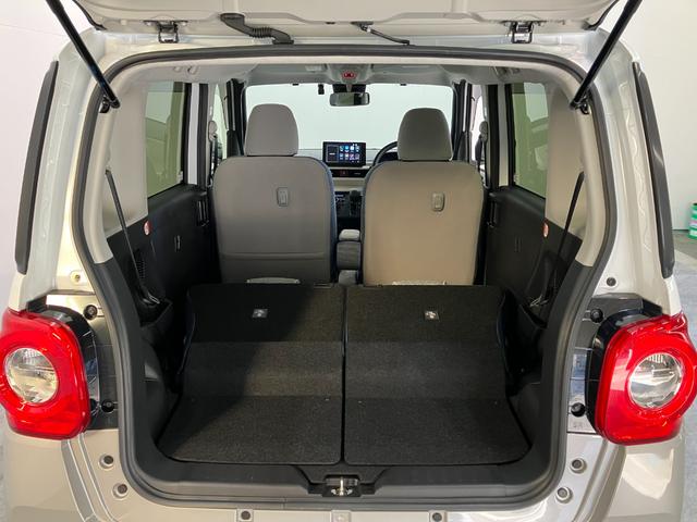 ムーヴキャンバスストライプスＧ　９型Ｄ．Ａ　前後ドラレコ　バックカメラ衝突被害軽減ブレーキ　コーナーセンサー　９型ディスプレイオーディオ　フルセグ　Ｂｌｕｅｔｏｏｔｈ　ＵＳＢ　バックカメラ　前後ドラレコ　両側電動スライドドア　前席シートヒーター　ＬＥＤ　ワイヤレス充電器（滋賀県）の中古車