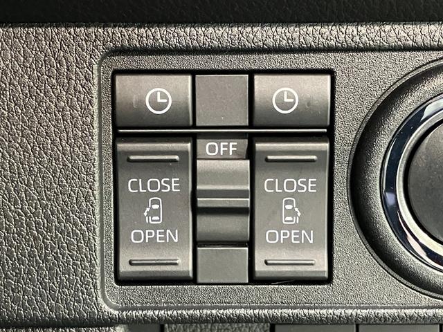 ムーヴキャンバスストライプスＧ　９型Ｄ．Ａ　前後ドラレコ　バックカメラ衝突被害軽減ブレーキ　コーナーセンサー　９型ディスプレイオーディオ　フルセグ　Ｂｌｕｅｔｏｏｔｈ　ＵＳＢ　バックカメラ　前後ドラレコ　両側電動スライドドア　前席シートヒーター　ＬＥＤ　ワイヤレス充電器（滋賀県）の中古車