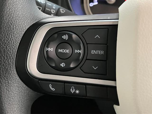 ムーヴキャンバスストライプスＧ　９型Ｄ．Ａ　前後ドラレコ　バックカメラ衝突被害軽減ブレーキ　コーナーセンサー　９型ディスプレイオーディオ　フルセグ　Ｂｌｕｅｔｏｏｔｈ　ＵＳＢ　バックカメラ　前後ドラレコ　両側電動スライドドア　前席シートヒーター　ＬＥＤ　ワイヤレス充電器（滋賀県）の中古車