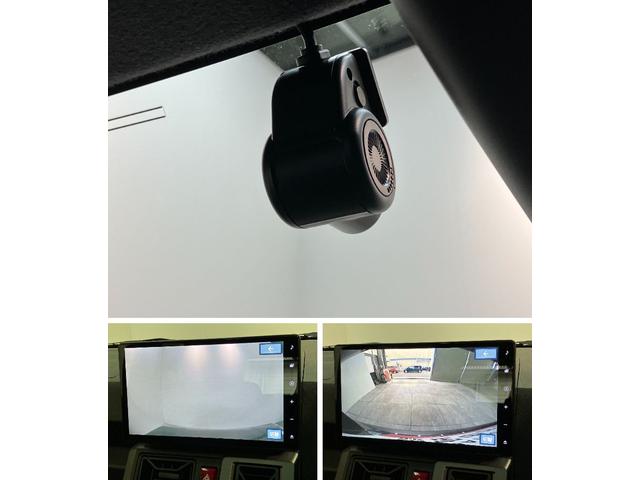 タフトＧダーククロムベンチャー　１０型ナビ　届出済未使用車衝突被害軽減ブレーキ　コーナーセンサー　１０型フルセグナビ　バックカメラ　ＤＶＤ再生　Ｂｌｕｅｔｏｏｔｈ　ＵＳＢ　前後ドラレコ　前席シートヒーター　ＬＥＤ　オートライト　クルーズコントロール（滋賀県）の中古車