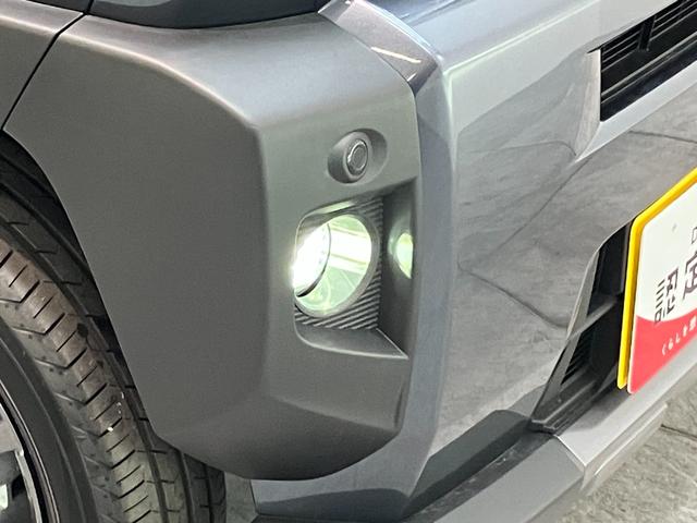 タフトＧダーククロムベンチャー　１０型ナビ　届出済未使用車衝突被害軽減ブレーキ　コーナーセンサー　１０型フルセグナビ　バックカメラ　ＤＶＤ再生　Ｂｌｕｅｔｏｏｔｈ　ＵＳＢ　前後ドラレコ　前席シートヒーター　ＬＥＤ　オートライト　クルーズコントロール（滋賀県）の中古車