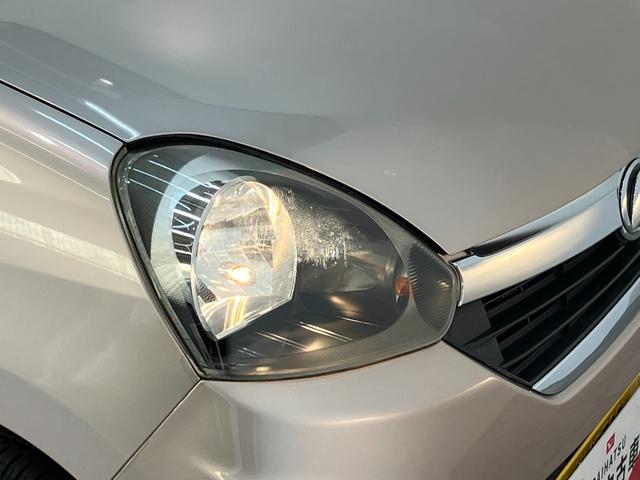 ミライースＸ　ＳＡ　ＣＤステレオ　キーレスエントリー　車検整備付衝突被害軽減ブレーキ　スマアシ１　ＣＤステレオ　キーレスエントリー　電動格納式ミラー　マニュアルエアコン　マニュアルレベリング　エコアイドル（滋賀県）の中古車