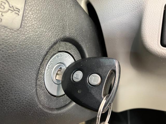 ミライースＸ　ＳＡ　ＣＤステレオ　キーレスエントリー　車検整備付衝突被害軽減ブレーキ　スマアシ１　ＣＤステレオ　キーレスエントリー　電動格納式ミラー　マニュアルエアコン　マニュアルレベリング　エコアイドル（滋賀県）の中古車