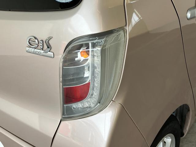 ミライースＸ　ＳＡ　ＣＤステレオ　キーレスエントリー　車検整備付衝突被害軽減ブレーキ　スマアシ１　ＣＤステレオ　キーレスエントリー　電動格納式ミラー　マニュアルエアコン　マニュアルレベリング　エコアイドル（滋賀県）の中古車