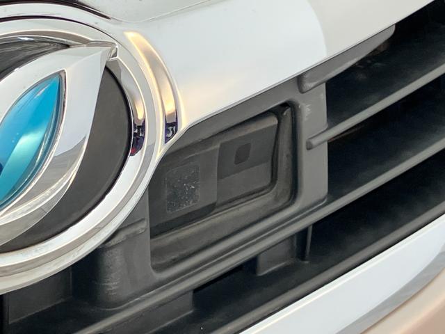 ミライースＸ　ＳＡ　ＣＤステレオ　キーレスエントリー　車検整備付衝突被害軽減ブレーキ　スマアシ１　ＣＤステレオ　キーレスエントリー　電動格納式ミラー　マニュアルエアコン　マニュアルレベリング　エコアイドル（滋賀県）の中古車