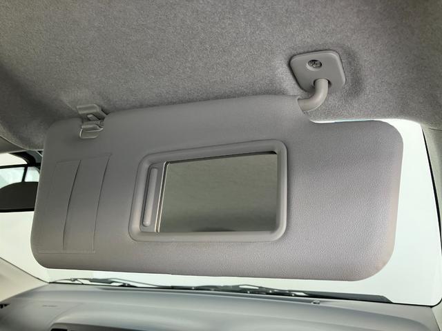 ミライースＸ　ＳＡ　ＣＤステレオ　キーレスエントリー　車検整備付衝突被害軽減ブレーキ　スマアシ１　ＣＤステレオ　キーレスエントリー　電動格納式ミラー　マニュアルエアコン　マニュアルレベリング　エコアイドル（滋賀県）の中古車