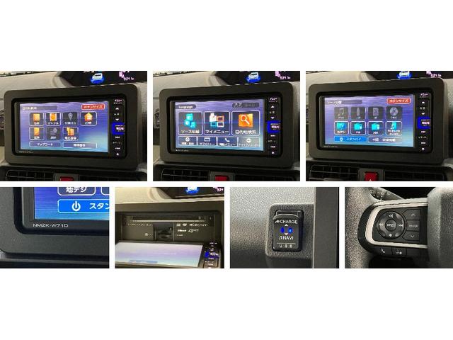 タントＸ　フルセグナビ　バックカメラ　コーナーセンサー　車検整備付衝突被害軽減ブレーキ　コーナーセンサー　フルセグナビ　Ｂｌｕｅｔｏｏｔｈ　ＤＶＤ再生　ＵＳＢ　バックカメラ　前後ドラレコ　左側電動スライドドア　前席シートヒーター　ＬＥＤ　オートライト　スマートキー（滋賀県）の中古車