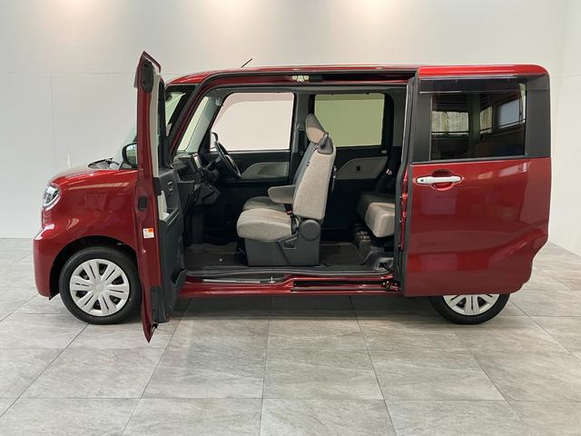 タントＸ　フルセグナビ　バックカメラ　コーナーセンサー　車検整備付衝突被害軽減ブレーキ　コーナーセンサー　フルセグナビ　Ｂｌｕｅｔｏｏｔｈ　ＤＶＤ再生　ＵＳＢ　バックカメラ　前後ドラレコ　左側電動スライドドア　前席シートヒーター　ＬＥＤ　オートライト　スマートキー（滋賀県）の中古車