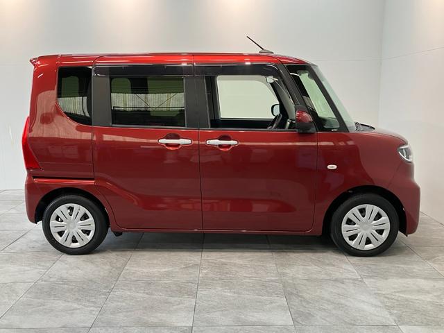 タントＸ　フルセグナビ　バックカメラ　コーナーセンサー　車検整備付衝突被害軽減ブレーキ　コーナーセンサー　フルセグナビ　Ｂｌｕｅｔｏｏｔｈ　ＤＶＤ再生　ＵＳＢ　バックカメラ　前後ドラレコ　左側電動スライドドア　前席シートヒーター　ＬＥＤ　オートライト　スマートキー（滋賀県）の中古車