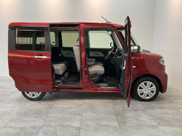 タントＸ　フルセグナビ　バックカメラ　コーナーセンサー　車検整備付衝突被害軽減ブレーキ　コーナーセンサー　フルセグナビ　Ｂｌｕｅｔｏｏｔｈ　ＤＶＤ再生　ＵＳＢ　バックカメラ　前後ドラレコ　左側電動スライドドア　前席シートヒーター　ＬＥＤ　オートライト　スマートキー（滋賀県）の中古車