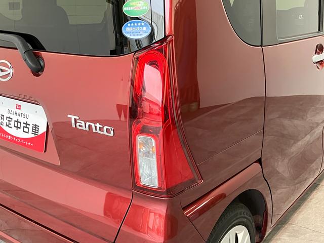 タントＸ　フルセグナビ　バックカメラ　コーナーセンサー　車検整備付衝突被害軽減ブレーキ　コーナーセンサー　フルセグナビ　Ｂｌｕｅｔｏｏｔｈ　ＤＶＤ再生　ＵＳＢ　バックカメラ　前後ドラレコ　左側電動スライドドア　前席シートヒーター　ＬＥＤ　オートライト　スマートキー（滋賀県）の中古車