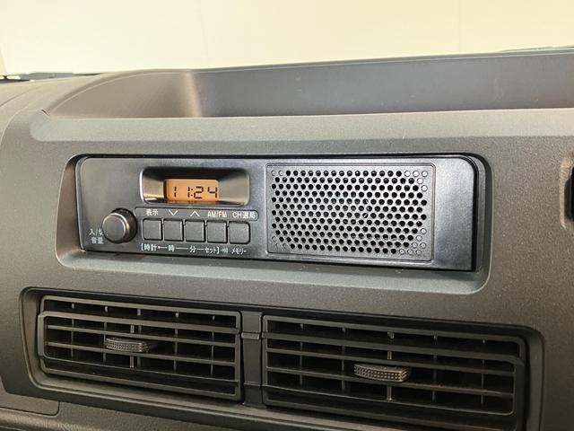 ハイゼットトラックスタンダード　５ＭＴ　４ＷＤ　コーナーセンサー　オートライト衝突被害軽減ブレーキ　コーナーセンサー　パートタイム４ＷＤ　ＡＭ／ＦＭラジオ　マニュアルエアコン　マニュアルレベリング　オートライト　ガードフレームプロテクター　ゲートプロテクター　５速マニュアル車（滋賀県）の中古車