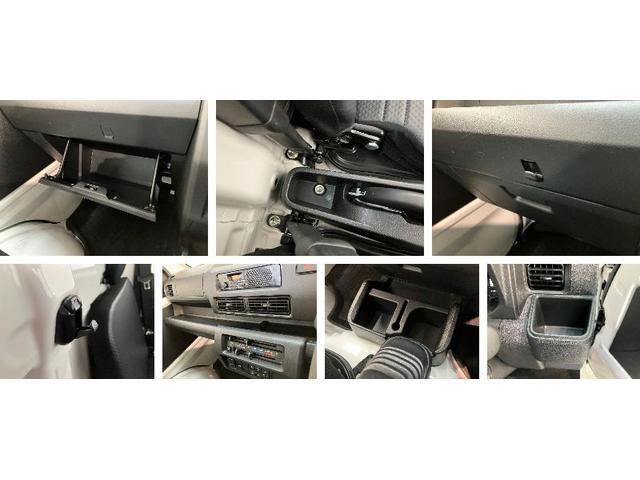 ハイゼットトラックスタンダード　５ＭＴ　４ＷＤ　コーナーセンサー　オートライト衝突被害軽減ブレーキ　コーナーセンサー　パートタイム４ＷＤ　ＡＭ／ＦＭラジオ　マニュアルエアコン　マニュアルレベリング　オートライト　ガードフレームプロテクター　ゲートプロテクター　５速マニュアル車（滋賀県）の中古車