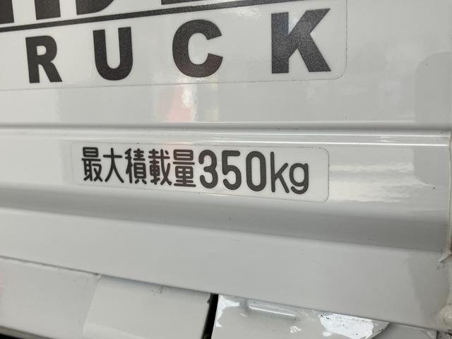 ハイゼットトラックスタンダード　５ＭＴ　４ＷＤ　コーナーセンサー　オートライト衝突被害軽減ブレーキ　コーナーセンサー　パートタイム４ＷＤ　ＡＭ／ＦＭラジオ　マニュアルエアコン　マニュアルレベリング　オートライト　ガードフレームプロテクター　ゲートプロテクター　５速マニュアル車（滋賀県）の中古車